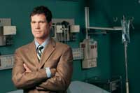 Nip/Tuck (TV) - 8 x 10 Color Photo #007