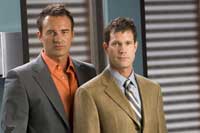Nip/Tuck (TV) - 8 x 10 Color Photo #011