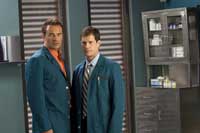 Nip/Tuck (TV) - 8 x 10 Color Photo #012