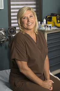 Nip/Tuck (TV) - 8 x 10 Color Photo #016