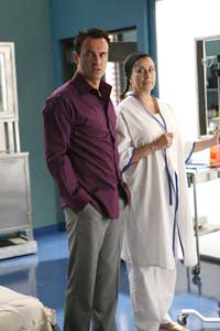 Nip/Tuck (TV) - 8 x 10 Color Photo #023