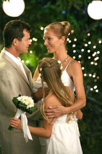 Nip/Tuck (TV) - 8 x 10 Color Photo #027