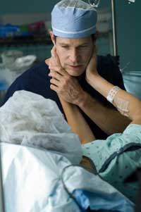 Nip/Tuck (TV) - 8 x 10 Color Photo #037