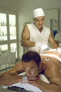 Nip/Tuck (TV) - 8 x 10 Color Photo #038