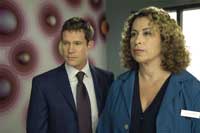 Nip/Tuck (TV) - 8 x 10 Color Photo #043