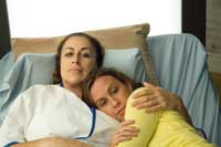 Nip/Tuck (TV) - 8 x 10 Color Photo #044