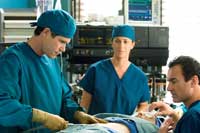 Nip/Tuck (TV) - 8 x 10 Color Photo #049