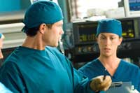 Nip/Tuck (TV) - 8 x 10 Color Photo #050