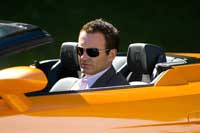 Nip/Tuck (TV) - 8 x 10 Color Photo #056