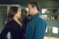 Nip/Tuck (TV) - 8 x 10 Color Photo #057
