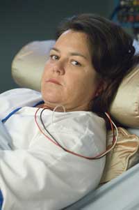 Nip/Tuck (TV) - 8 x 10 Color Photo #063