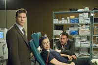 Nip/Tuck (TV) - 8 x 10 Color Photo #065