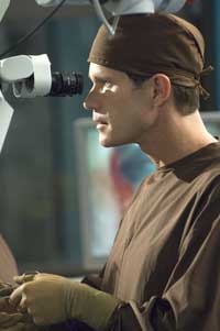 Nip/Tuck (TV) - 8 x 10 Color Photo #078