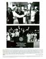 Nixon - 8 x 10 B&W Photo #1