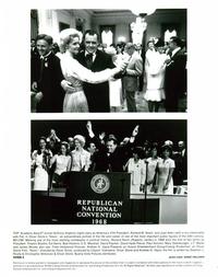 Nixon - 8 x 10 B&W Photo #1