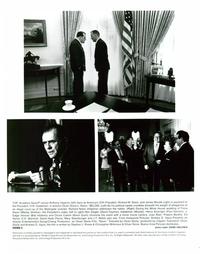Nixon - 8 x 10 B&W Photo #2