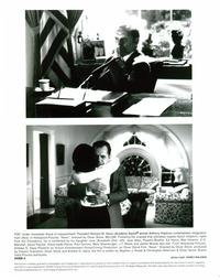 Nixon - 8 x 10 B&W Photo #3