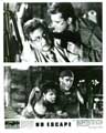 No Escape - 8 x 10 B&W Photo #3