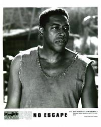 No Escape - 8 x 10 B&W Photo #4