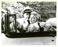 No Man's Woman - 8 x 10 B&W Photo #3