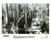 No Mercy - 8 x 10 B&W Photo #1