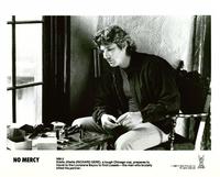 No Mercy - 8 x 10 B&W Photo #2