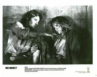 No Mercy - 8 x 10 B&W Photo #3
