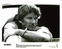 No Mercy - 8 x 10 B&W Photo #4
