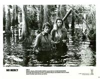 No Mercy - 8 x 10 B&W Photo #5