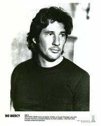 No Mercy - 8 x 10 B&W Photo #6