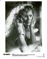 No Mercy - 8 x 10 B&W Photo #7
