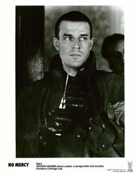 No Mercy - 8 x 10 B&W Photo #8