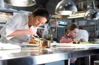 No Reservations - 8 x 10 Color Photo #1