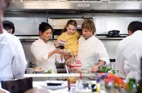 No Reservations - 8 x 10 Color Photo #12