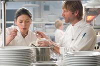 No Reservations - 8 x 10 Color Photo #15