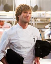 No Reservations - 8 x 10 Color Photo #17