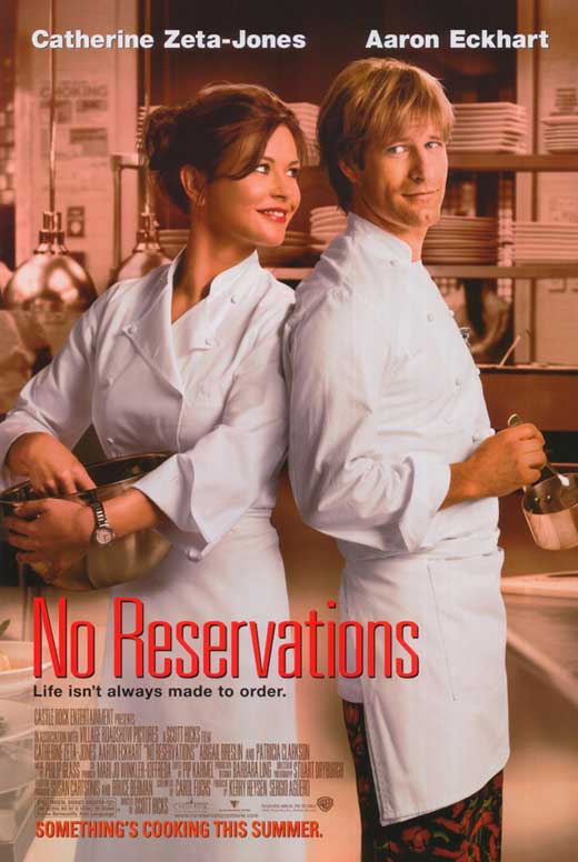 2007 No Reservations