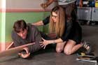 No Strings Attached - 8 x 10 Color Photo #16