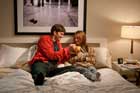 No Strings Attached - 8 x 10 Color Photo #17