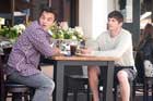 No Strings Attached - 8 x 10 Color Photo #19