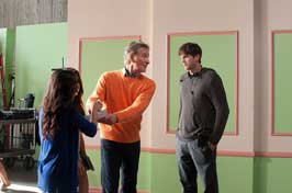 No Strings Attached - 8 x 10 Color Photo #4