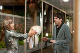 No Strings Attached - 8 x 10 Color Photo #5