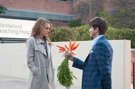 No Strings Attached - 8 x 10 Color Photo #7