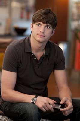 No Strings Attached - 8 x 10 Color Photo #8