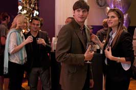 No Strings Attached - 8 x 10 Color Photo #11