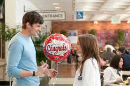 No Strings Attached - 8 x 10 Color Photo #12