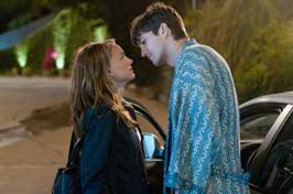 No Strings Attached - 8 x 10 Color Photo #13