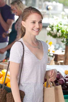 No Strings Attached - 8 x 10 Color Photo #15