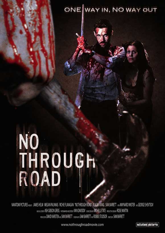 No Through Road movie