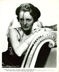 No Time to Marry - 8 x 10 B&W Photo #1